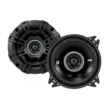 FALANTE 4 *KICKER  43DSC404 120W (30RMS) 4OHM