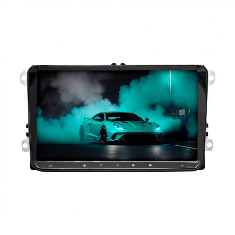 I-CARTABLET ADAK PLAY VW-2649C 2+64 9 UNIVERSAL VW 05 /22 CARPL ALT