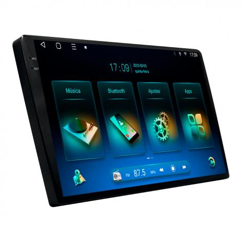 I-CARTABLET ADAK T-IPLAY8S-9232 9 2+32 8CORE /QLED /4G /COM /VOZ CARP /AND