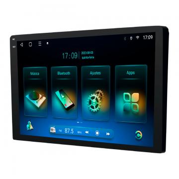 I-CARTABLET ADAK T-IPLAY8S-9464 9 4+64 8CORE /QLED /4G /COM / CARP /AND.AU