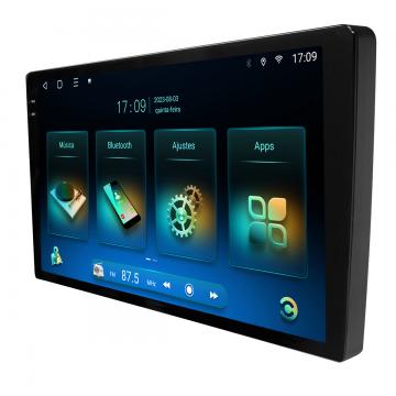 I-CARTABLET ADAK IPLAY8S-10464 10,1 4+64 8CORE /QLED /4G /ALL IN