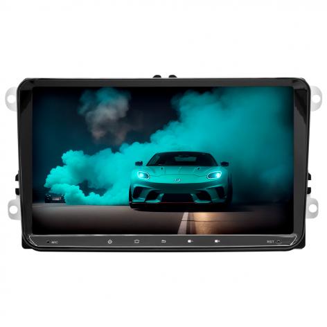 I-CARTABLET ADAK PLAY TPLAY-VW-2649C 2+64 9 UNIVERSAL VW 05 /22 VOZ