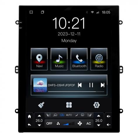 I-CARTABLET ADAK PLAY TPLAY-97-264 9,7 TESLA COMANDO DE VOZ