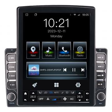 I-CARTABLET ADAK PLAY TPLAYB-97-264 9,7 TESLA C /BOTAO COMANDO DE VOZ