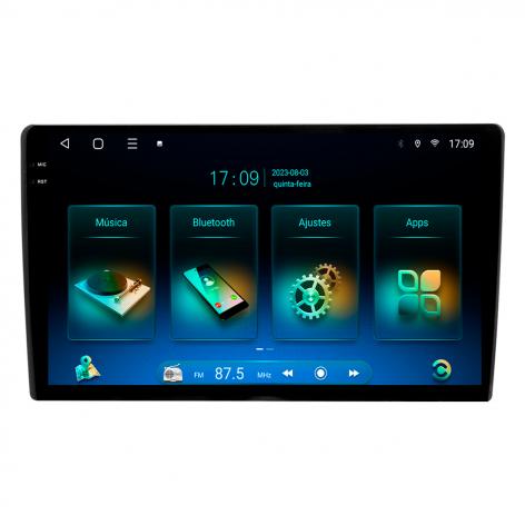 I-CARTABLET ADAK T-IPLAY8S-9464 /360 9 4+64 8CORE /ACOMP CAMERA 360