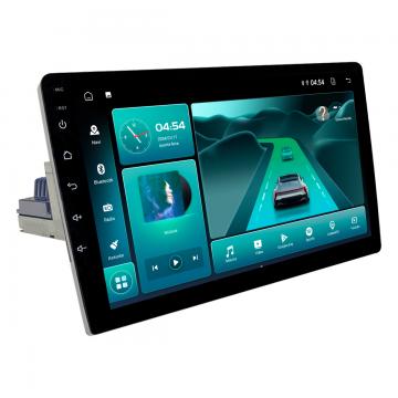 I-CARTABLET ADAK PLAY-26491D  9 1DIN QLED 2+64GB