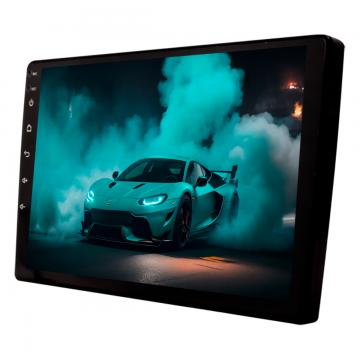 I-CARTABLET ADAK PLAY-26491D  9 1DIN QLED 2+64GB