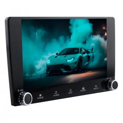 I-CARTABLET ADAK PLAY T-PLAYB-26410 10" COM 2 BOTOES 2/64 COMANDO VOZ