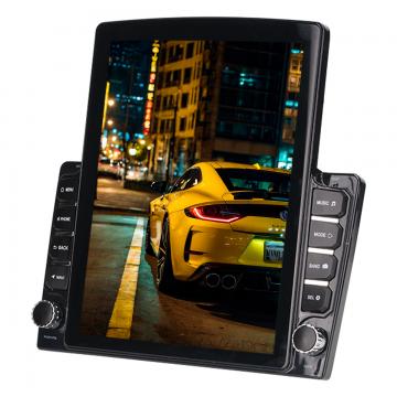 I-CARTABLET ADAK PLAY PLAY8SB-97-464 TESLA UNIVERSAL 4+64