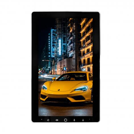 I-CARTABLET ADAK PLAY PLAY8SR-101D464 10,1 4+64 8CORE /4G GIRATORIO