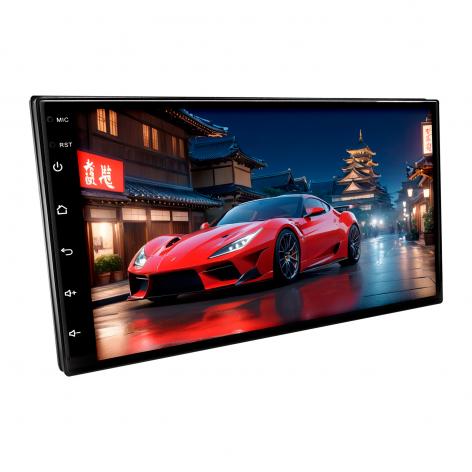 I-CARTABLET FITTO ANDROID NAG-07464 7 4+64 C /VENTOINHA