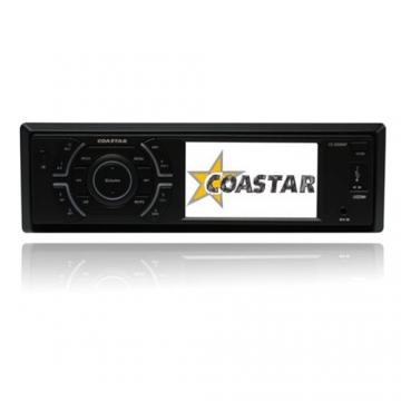 CAR /AUDIO COASTAR CS-3400         USB /SD