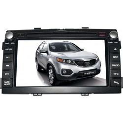 MULTIMIDIA MD 6339 KIA SORENTO TVDIG