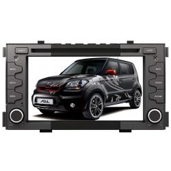 MULTIMIDIA MD C/CAM 6340 KIA SOUL TVDIG