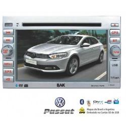 MULTIMIDIA BAK BK-7676 PASSAT