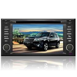 MULTIMIDIA AIKON SUBARU           CE8962D TVD/GPS