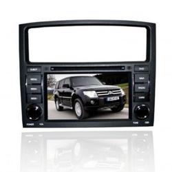 MULTIMIDIA MD C/CAM 6311 MITSUBISHI PAJERO  TVD