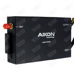 MULTIMIDIA AIKON TV BOX P/ANDROID AK-2DA TV DIGITA