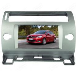 MULTIMIDIA * RR CITROEN C4 C7041CA