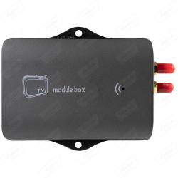 MULTIMIDIA AIKON TV BOX FULL SEG HD SIST.90