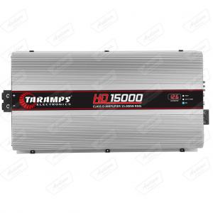 MODULO *TARAMPS HD-15000 2OHMS 15000RMS 1CH