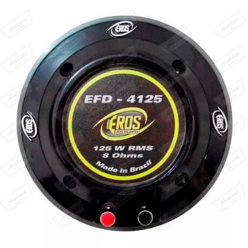 DRIVER EROS EFD-4125 2           125RMS