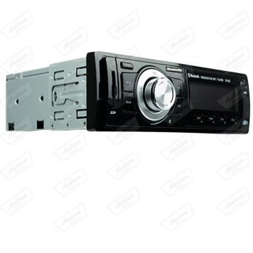 CAR /AUDIO ECOPOWER EP-622    BLUETOOTH  USB /SD /FM+CONTROLE LONGA DIST