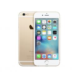 CEL *IPHONE 6 16GB A1549 *RC* GOLD *AUD* S/GARANTIA