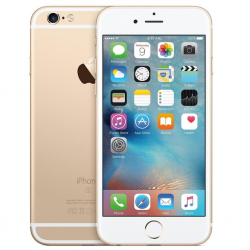 CEL *IPHONE 6S 16GB A1688 *RC* GOLD **AUD**S/GARANTIA