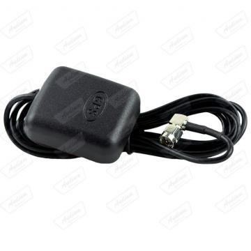 CAR 2 DIN S /MECAN. ECOPOWER EP-7011 7 BT /GPS /CAMERA DE RE