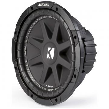 *** *KICKER  43C104  300W (150RMS) 4OHMS BOBINA SIMPLES