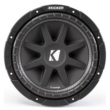 *** *KICKER  43C104  300W (150RMS) 4OHMS BOBINA SIMPLES