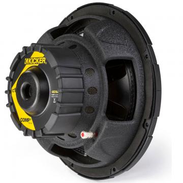 *** *KICKER  43C104  300W (150RMS) 4OHMS BOBINA SIMPLES