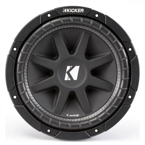 *** *KICKER  43C104  300W (150RMS) 4OHMS BOBINA SIMPLES