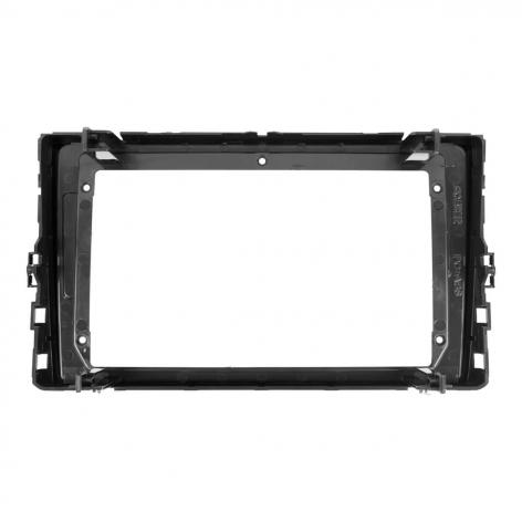 I-PANEL VW POLO /T-CROSS /VIRTUS 17 /22 9 IP09-0032 /V1 BLACK PIANO