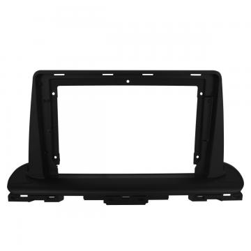 I-PANEL KIA CERATO 20 /22 9 IP09-0134 /V1 PRETO FOSCO