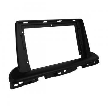 I-PANEL KIA CERATO 20 /22 9 IP09-0134 /V1 PRETO FOSCO