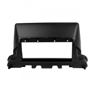 I-PANEL KIA CERATO 20 /22 9 IP09-0134 /V1 PRETO FOSCO