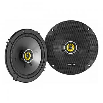 FALANTE 6 *KICKER 46CSS654  (100RMS) 4OHM