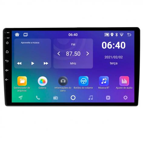 I-CARTABLET ADAK STD-10116 10.1 1+16 TELA IPS ANDROID 12