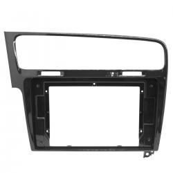 I-PANEL VW GOLF 7 14/19 PRATA 10.1"  TK00003