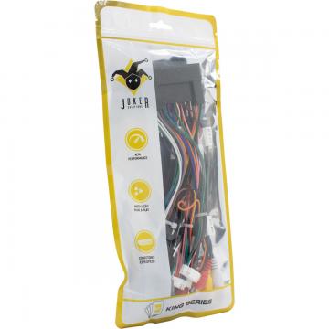 X*POWER CABLE JOKER KING HYKI-0061W  HB2012 /21 IX3510 /17 ELANT12 /18