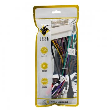 POWER CABLE JOKER KING KPC-HYKI-0066W CRETA 16 /20