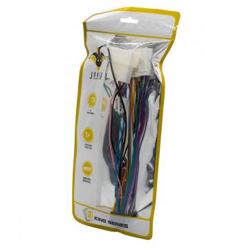 POWER CABLE JOKER KING KPC-MI-0092W L200 07 /17