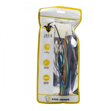 POWER CABLE JOKER KING KPC-MI-0092W L200 07 /17