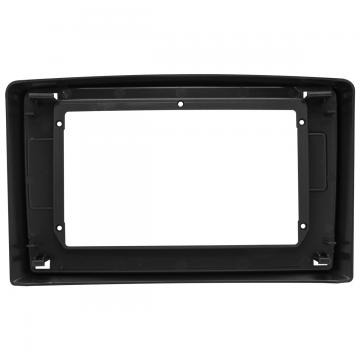 I-PANEL MERCEDES VITO 15 /17 PRETO FOSCO 10,1