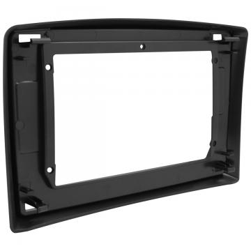 I-PANEL MERCEDES VITO 15 /17 PRETO FOSCO 10,1