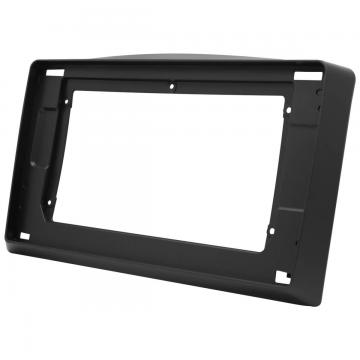 I-PANEL MERCEDES VITO 15 /17 PRETO FOSCO 10,1