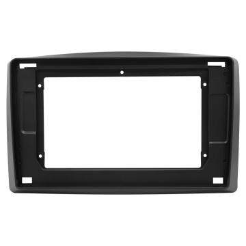 I-PANEL MERCEDES VITO 15 /17 PRETO FOSCO 10,1