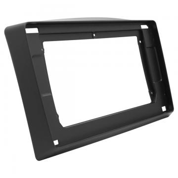 I-PANEL MERCEDES VITO 15 /17 PRETO FOSCO 10,1